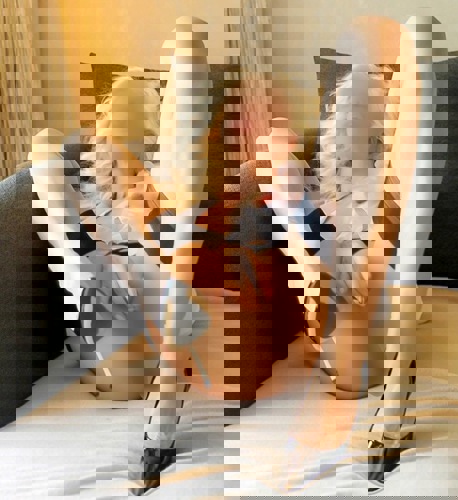 NataschaStrapseNylonHighHeels - +491625330514, +49162-5330514, 0162-5330514