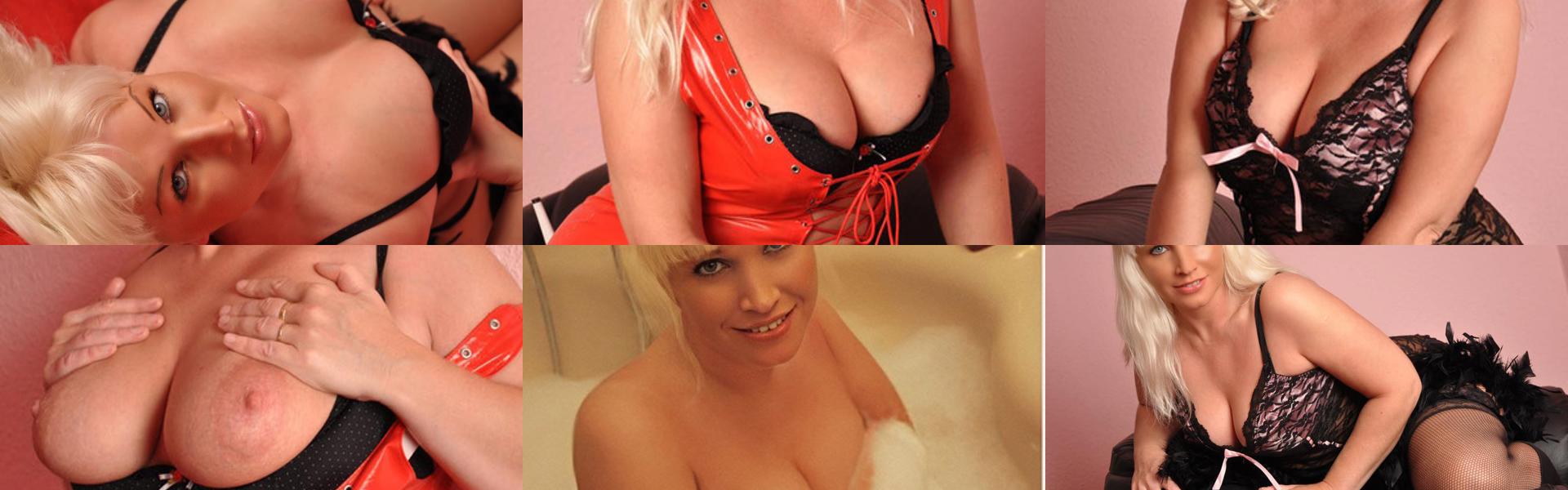 Imagem do cabeçalho do perfil