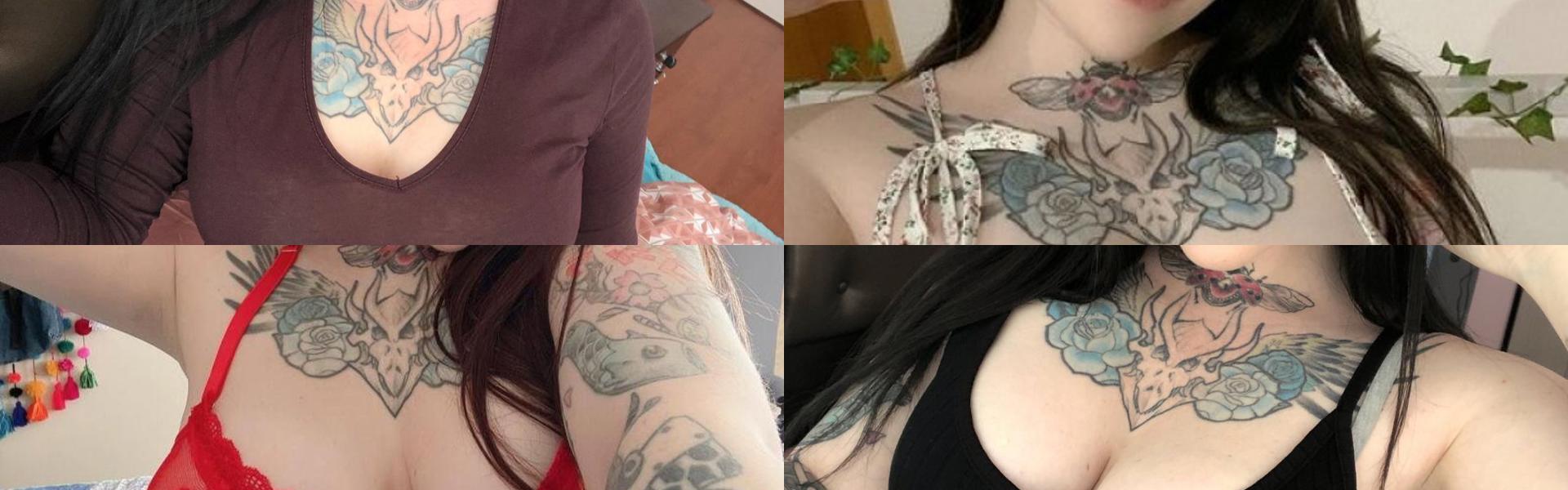 Immagine intestazione profilo