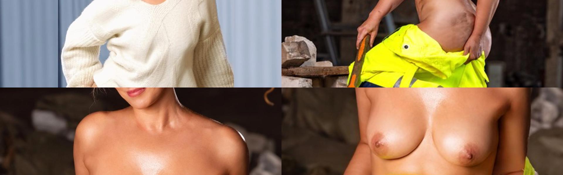 Imagem do cabeçalho do perfil