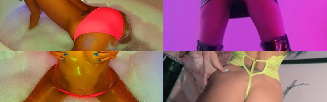 Image d'en-tête du profil