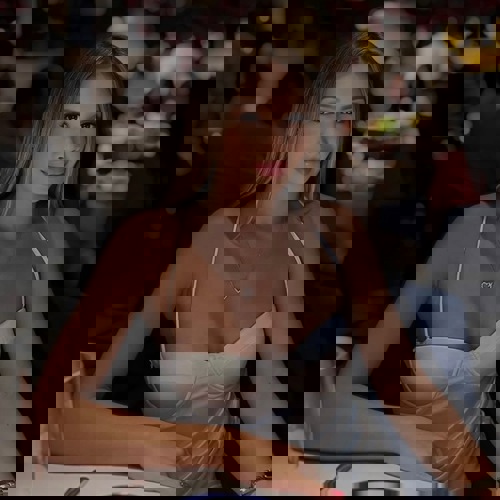 LeylaLatinGirl18BesuchbarampHaus