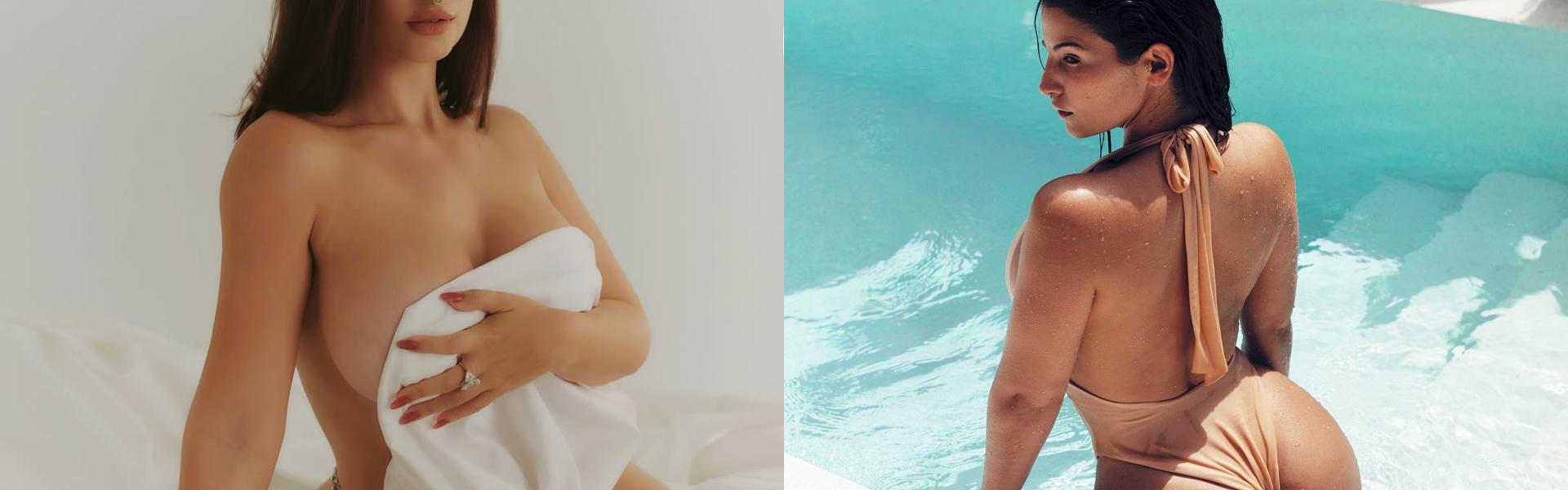 Immagine intestazione profilo