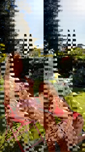 EmiliyundAnnaPartyfrauenFrkurzeZ - +4915739581894, +491573-9581894, 01573-9581894