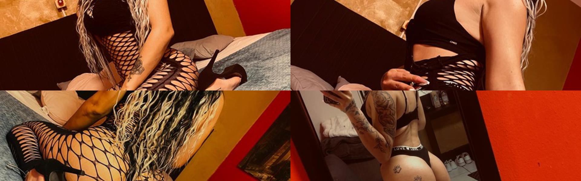 Imagem do cabeçalho do perfil