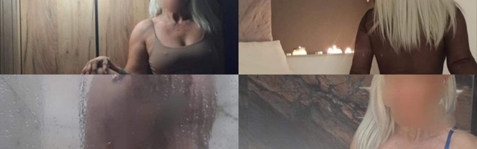 Immagine intestazione profilo