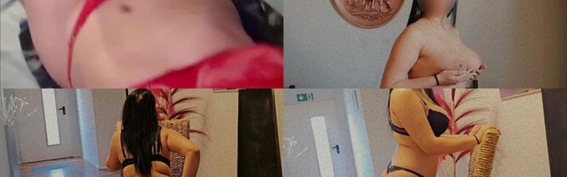 Image d'en-tête du profil