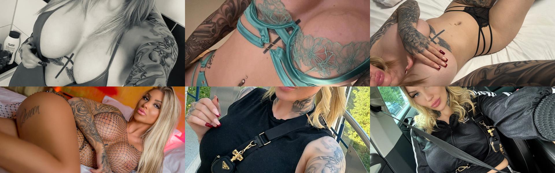 Profiel-headerafbeelding