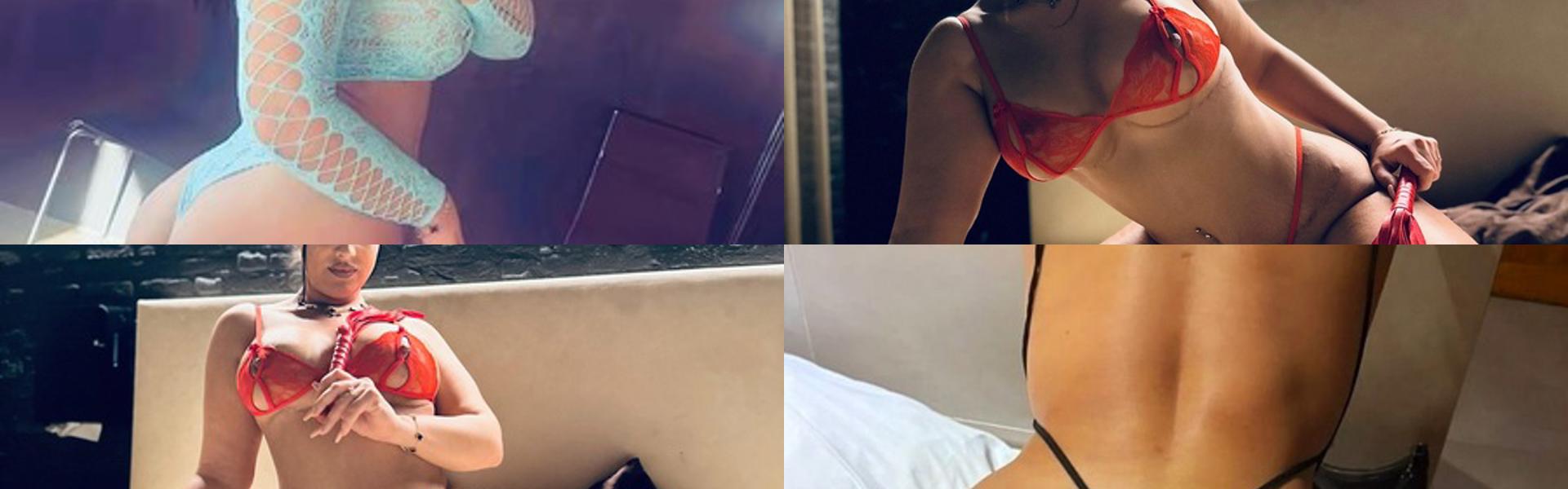 Изображение заголовка профиля