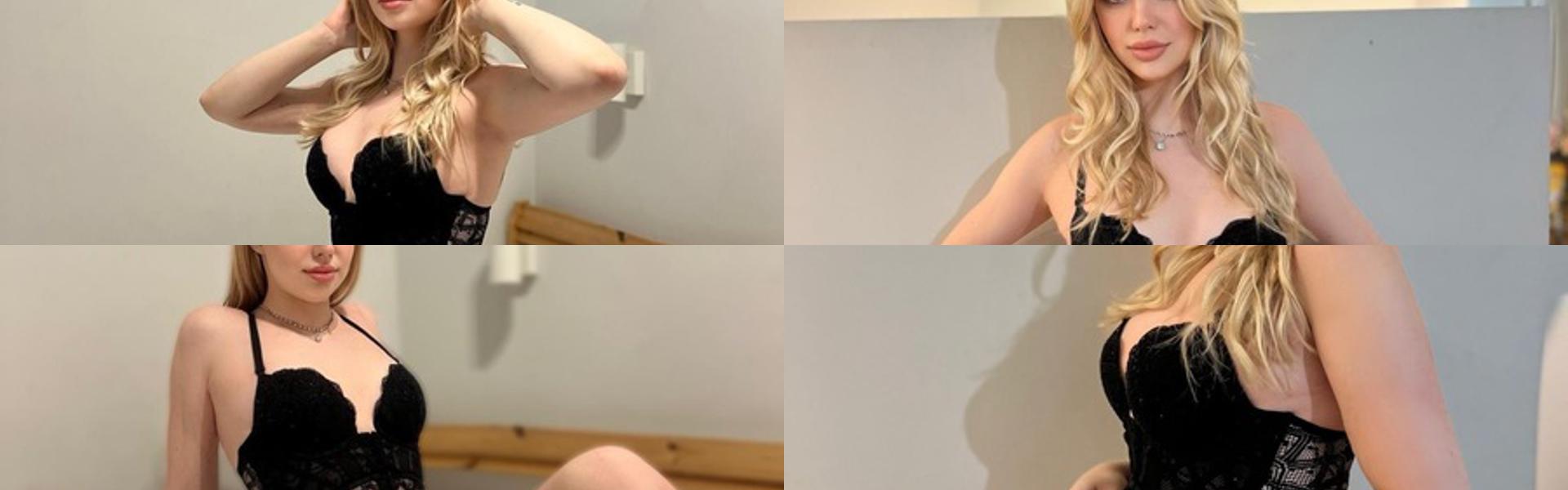 Immagine intestazione profilo