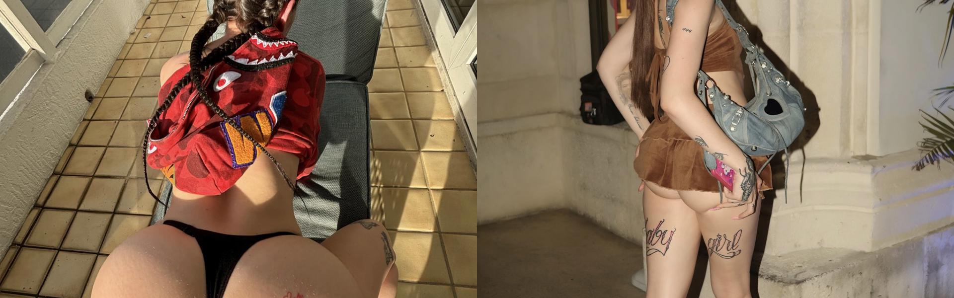 Profilio antraštės nuotrauka