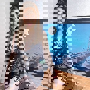 Image de profil