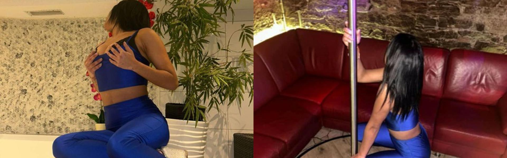 Zdjęcie nagłówka profilu