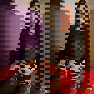 Profilbild
