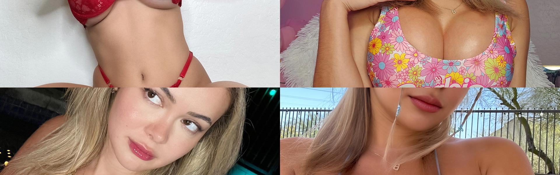 Изображение заголовка профиля