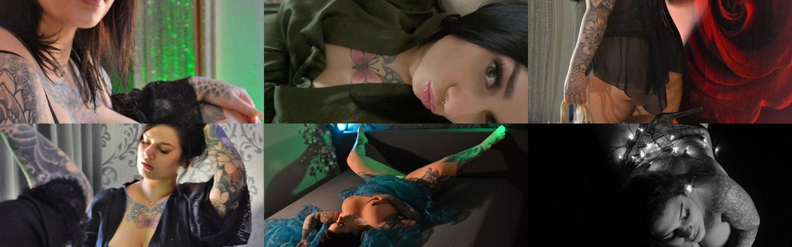 Image d'en-tête du profil