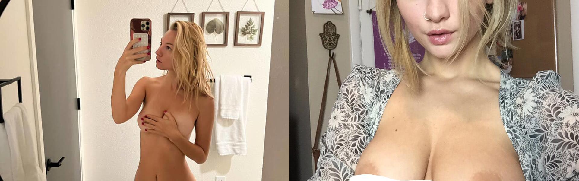 Profiel-headerafbeelding