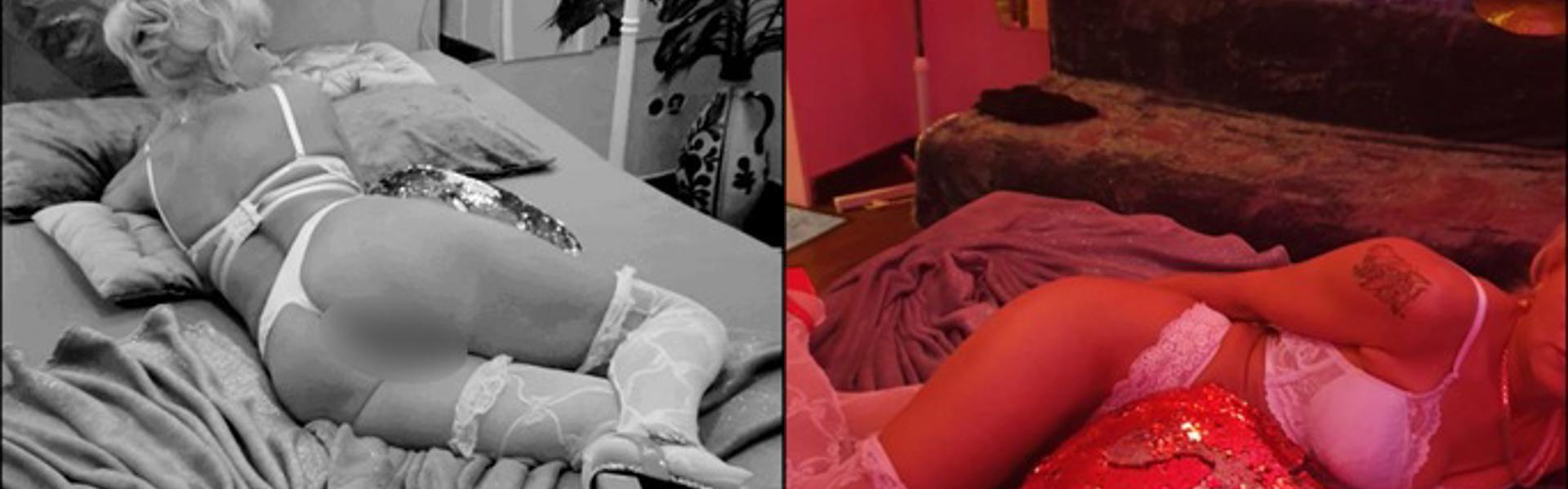 Profil-headerbillede