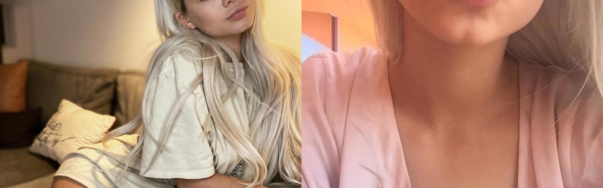 Imagine antet profil