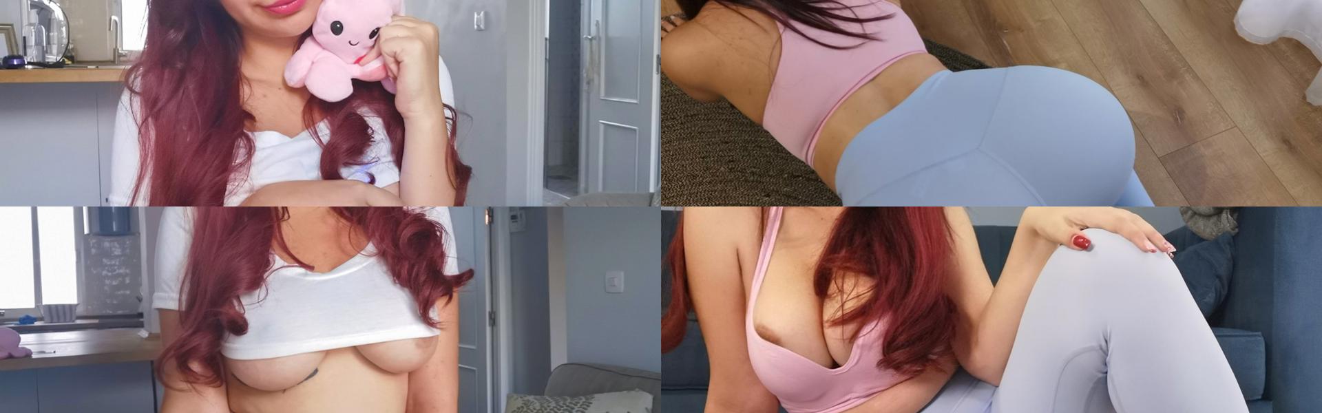 Immagine intestazione profilo