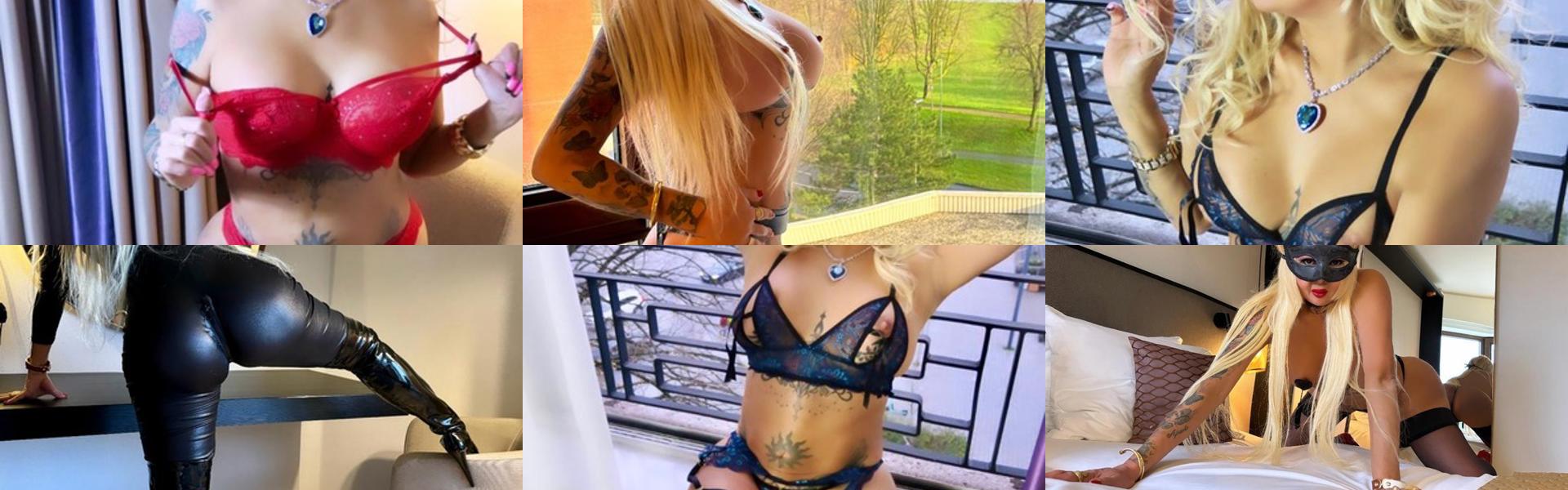 Зображення заголовка профілю