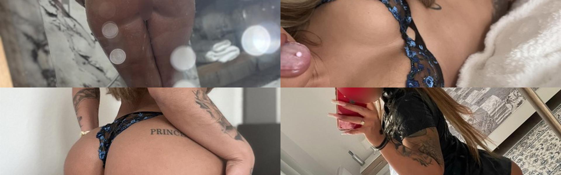 Imagem do cabeçalho do perfil