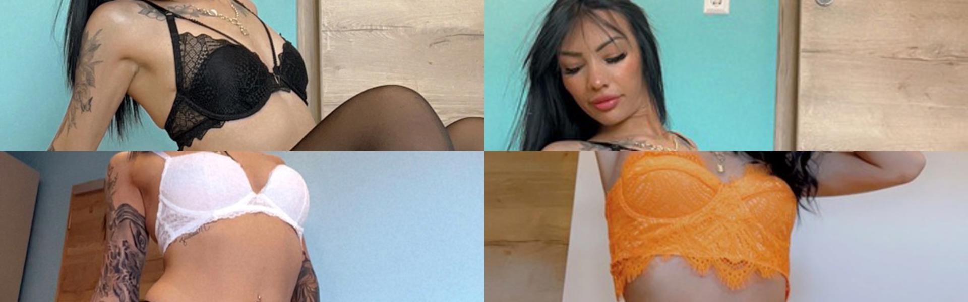 Profiel-headerafbeelding