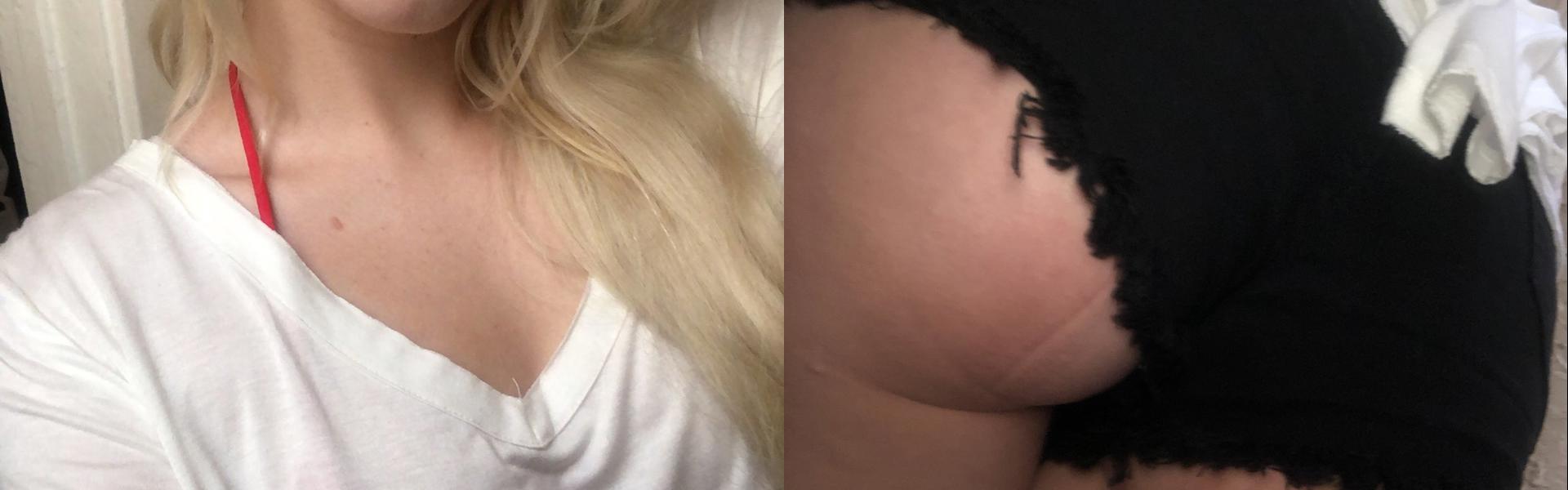 Immagine intestazione profilo