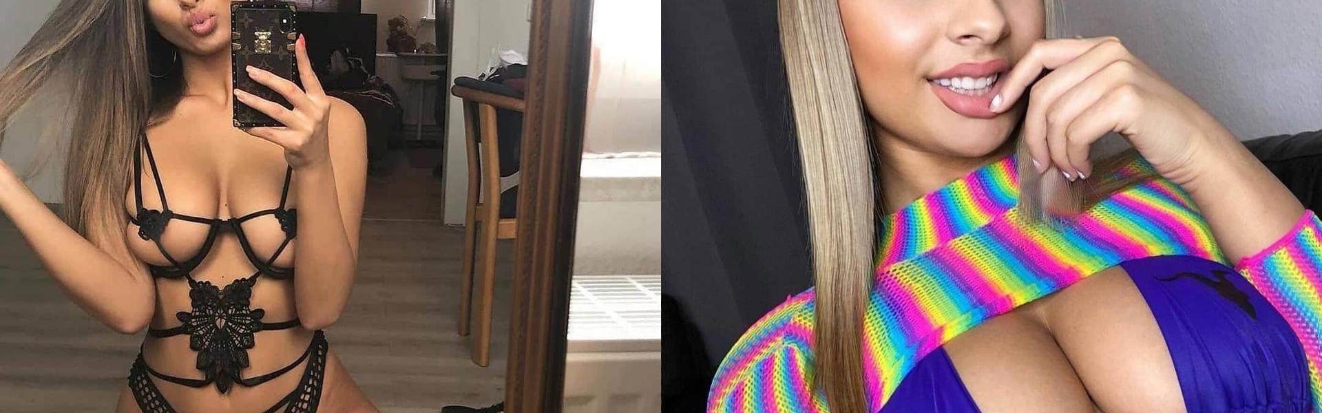 Hlavičkový obrázok profilu