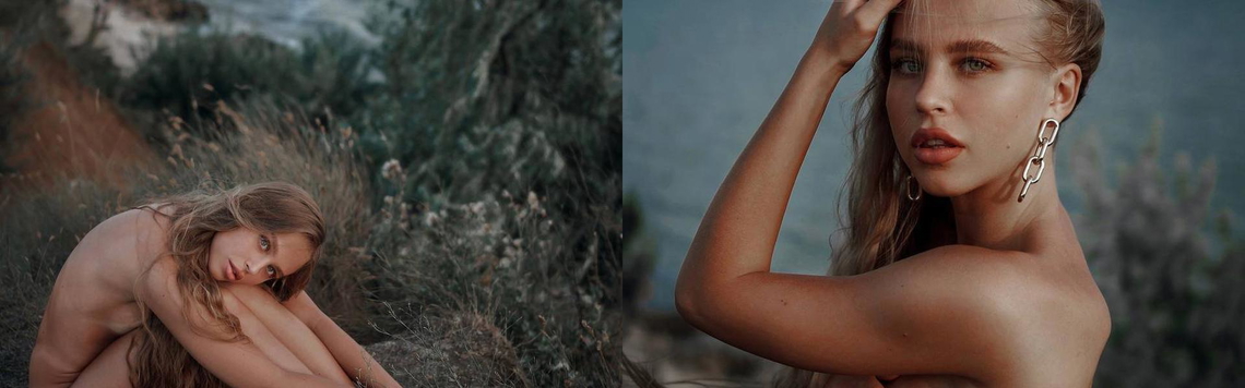 Image d'en-tête du profil