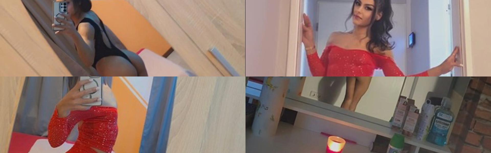 Immagine intestazione profilo