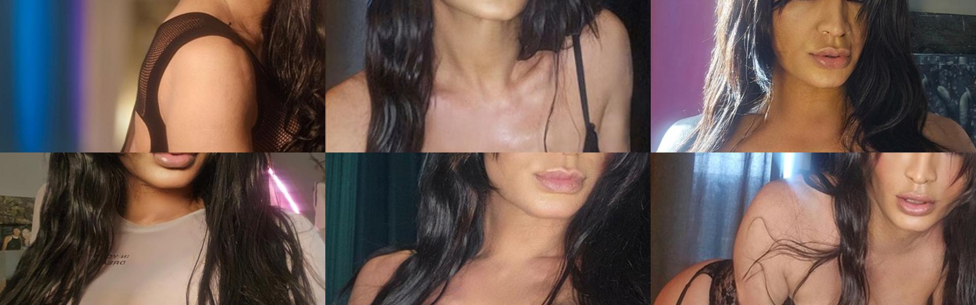 Imagem do cabeçalho do perfil