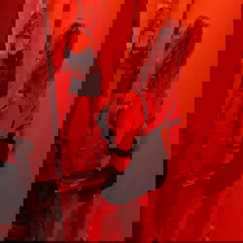 MargaritaClubamFlughafen