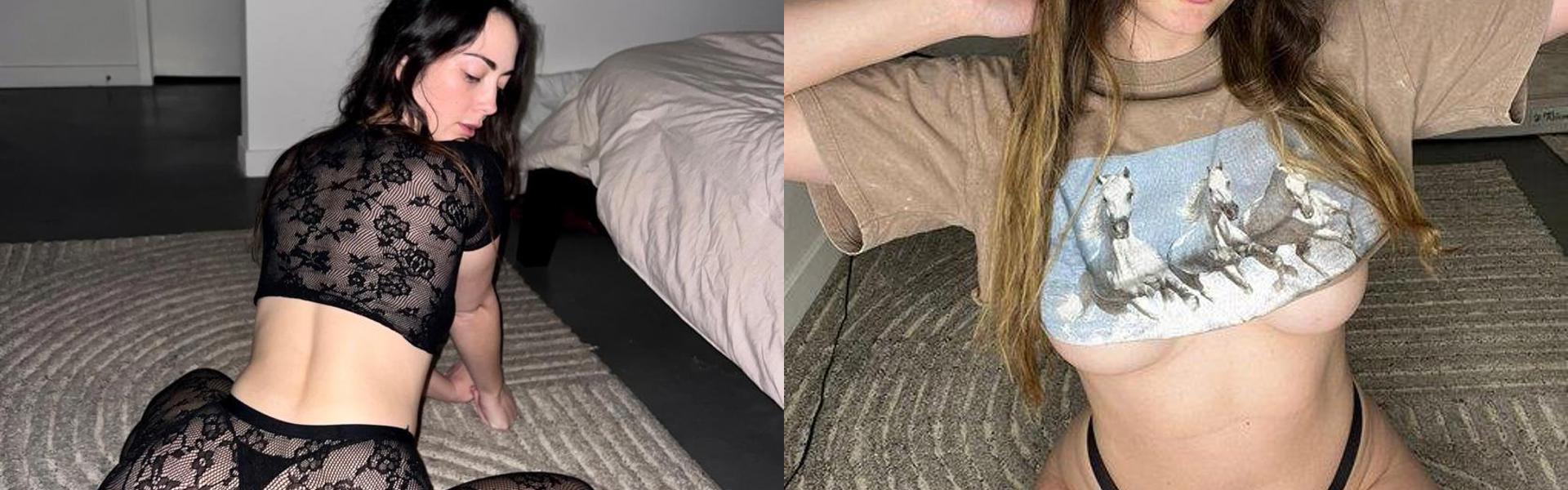 Imagem do cabeçalho do perfil