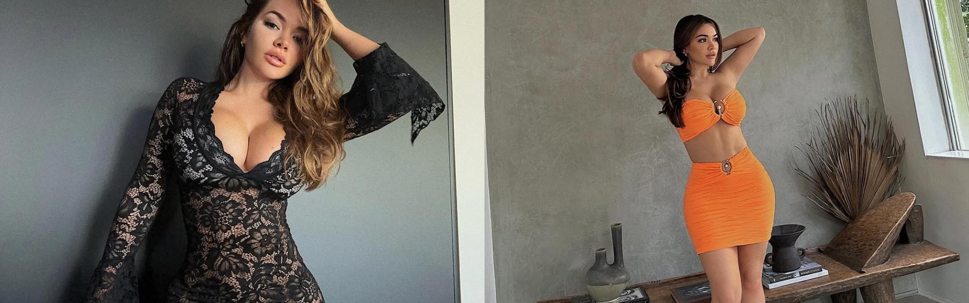 Immagine intestazione profilo