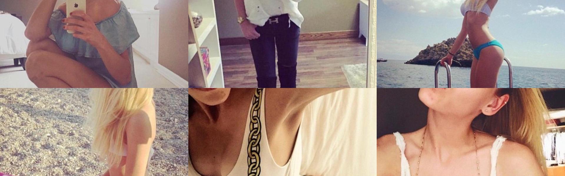 Зображення заголовка профілю