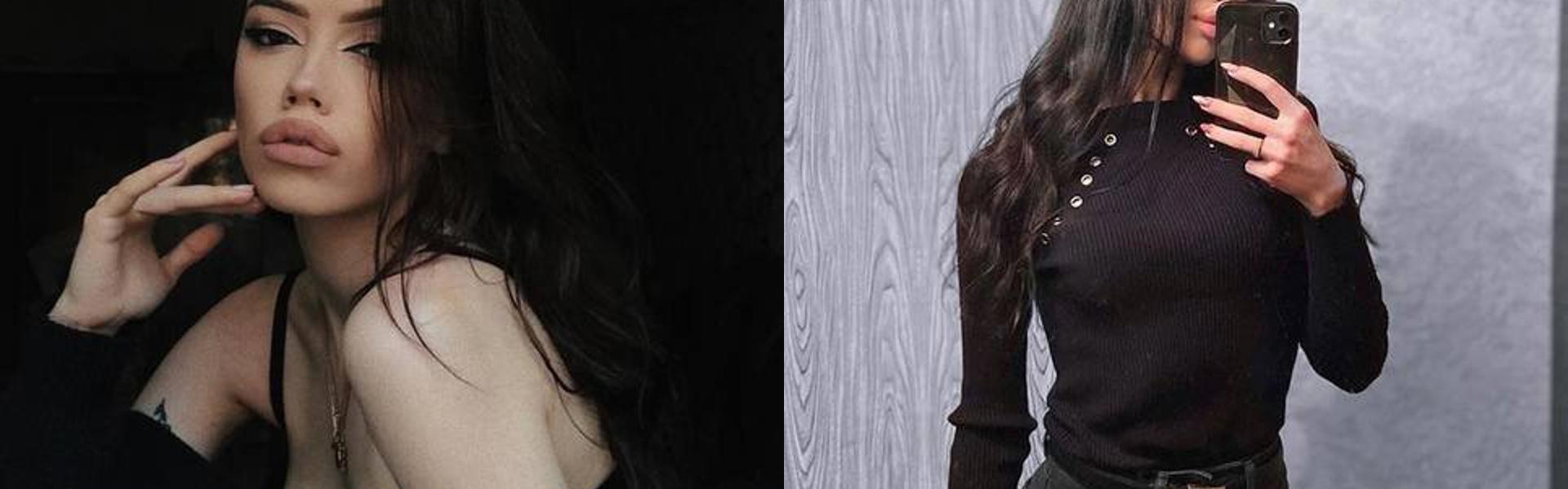 Imagem do cabeçalho do perfil