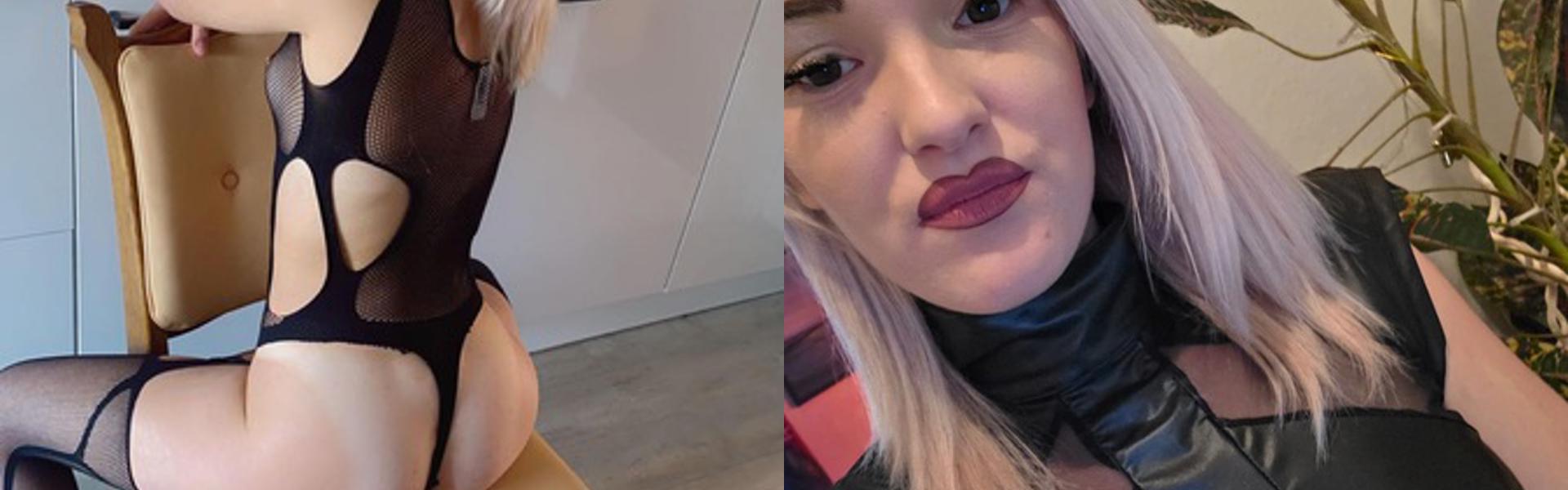 Зображення заголовка профілю