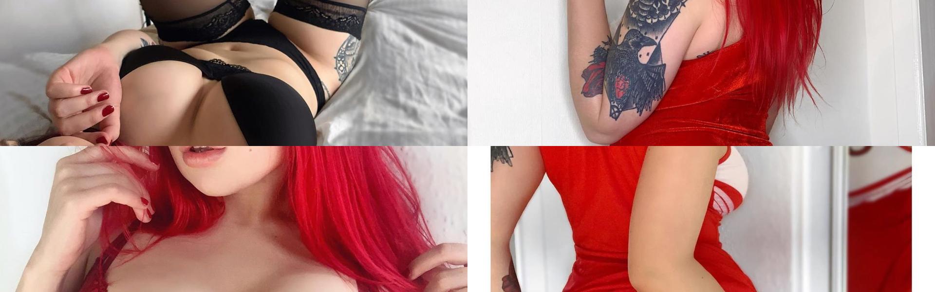 Profiel-headerafbeelding