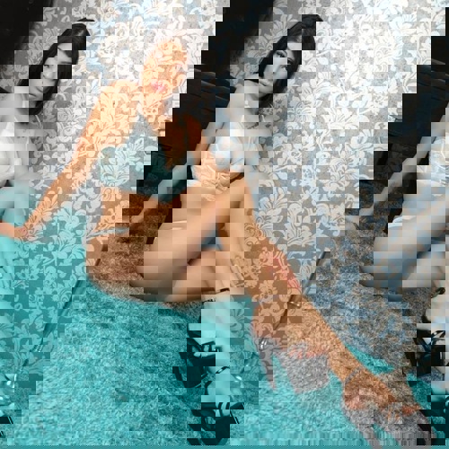 SabrinaauchHausampHotel