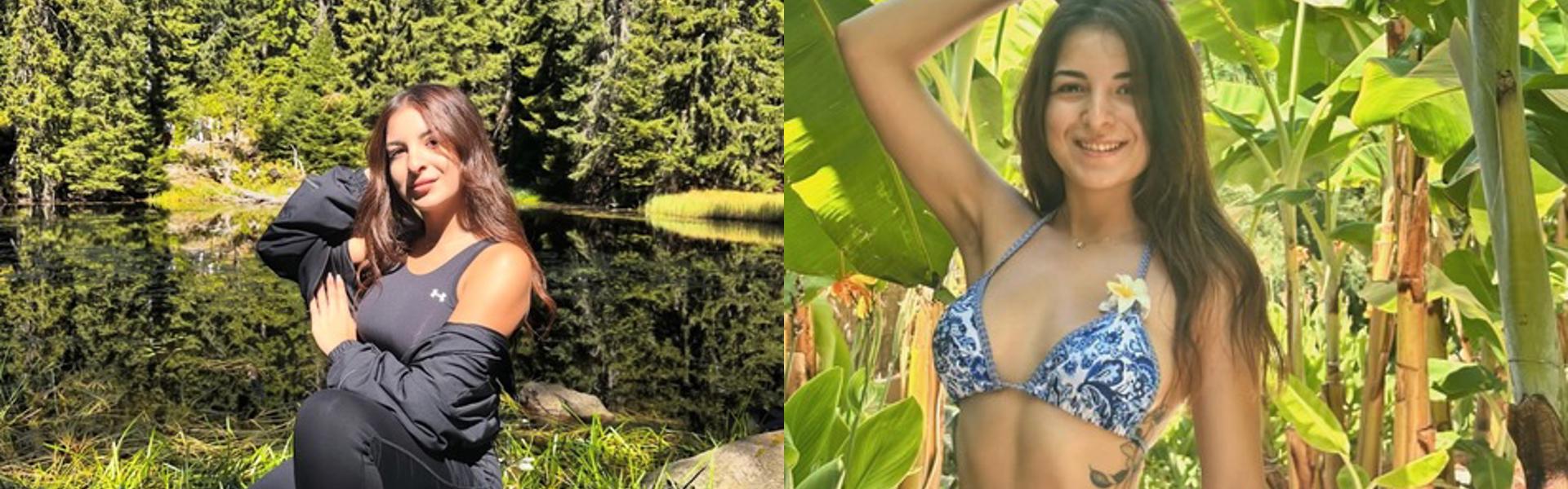 Zdjęcie nagłówka profilu