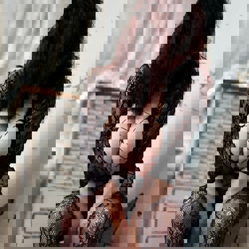 SaskiaReifsexyunderfahren