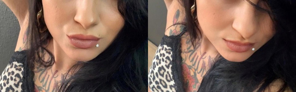 Profile Header Image