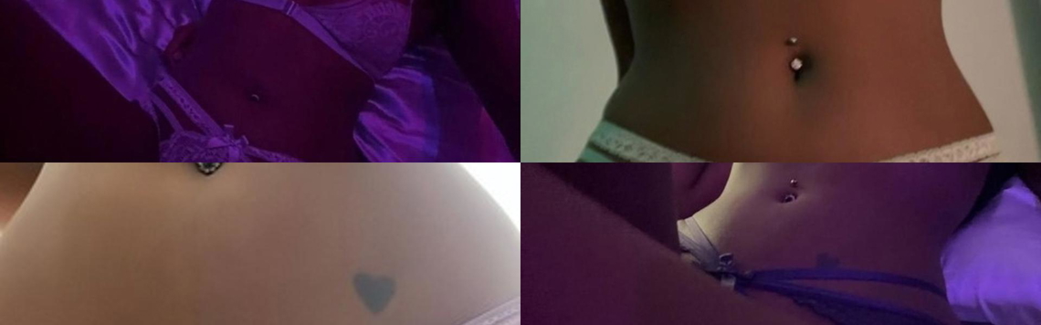 Immagine intestazione profilo