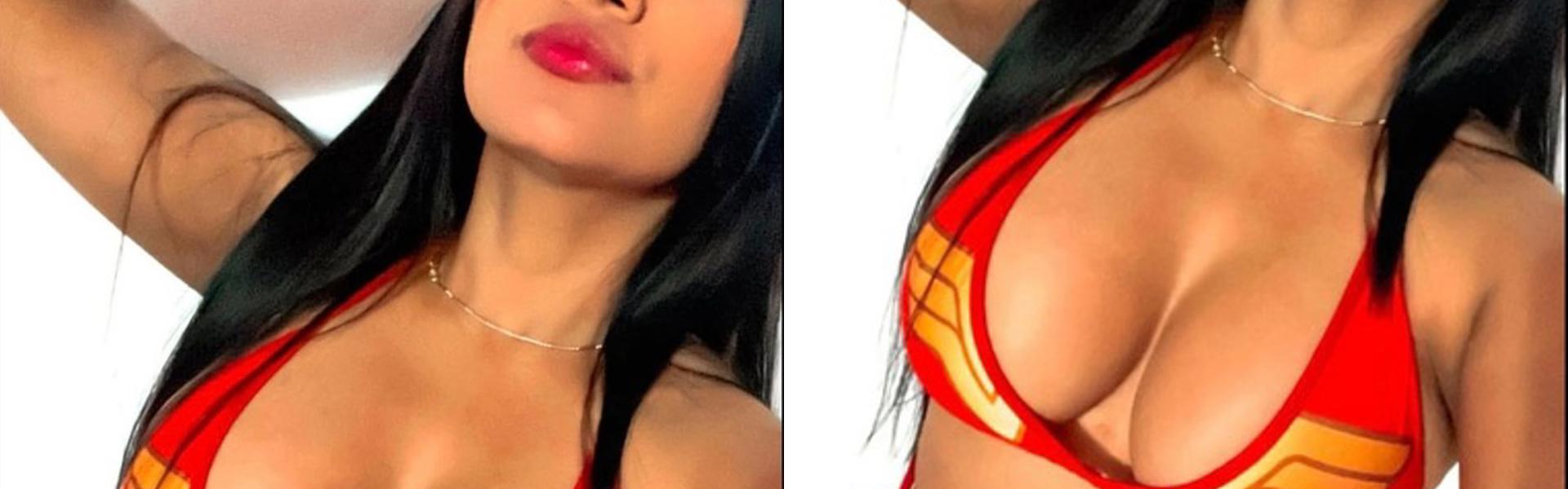 Gambar Header Profil