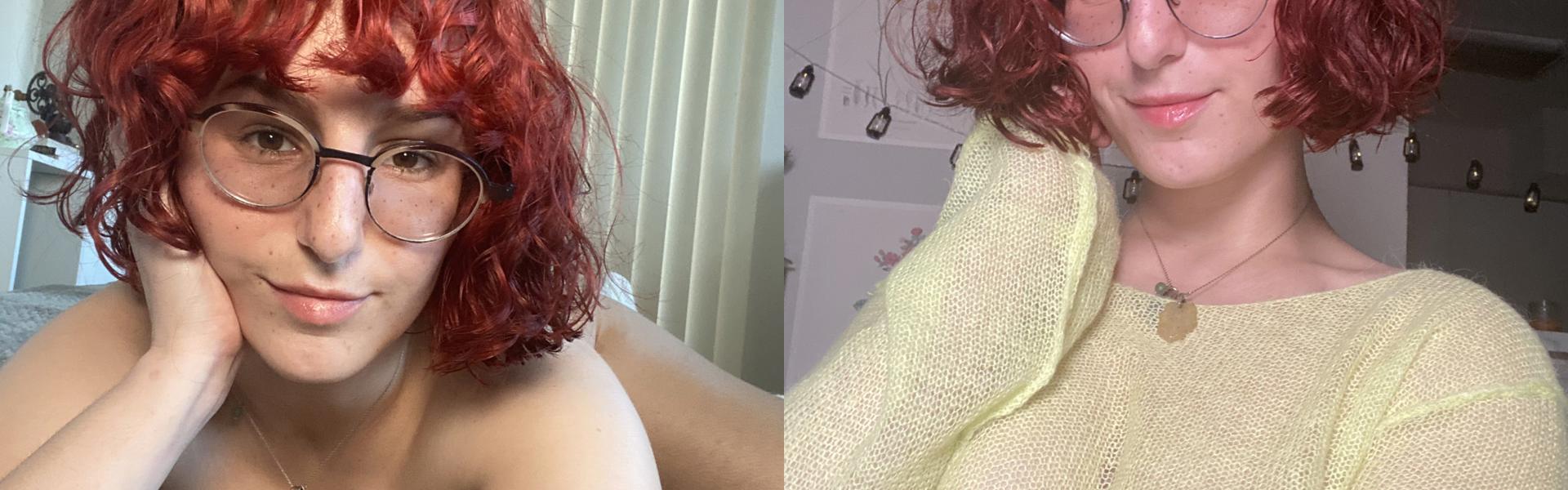 Profilio antraštės nuotrauka