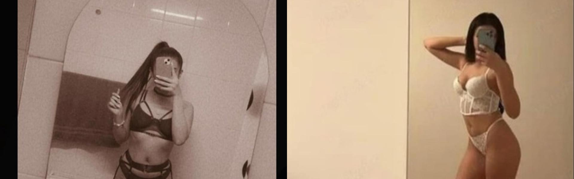 Imagem do cabeçalho do perfil