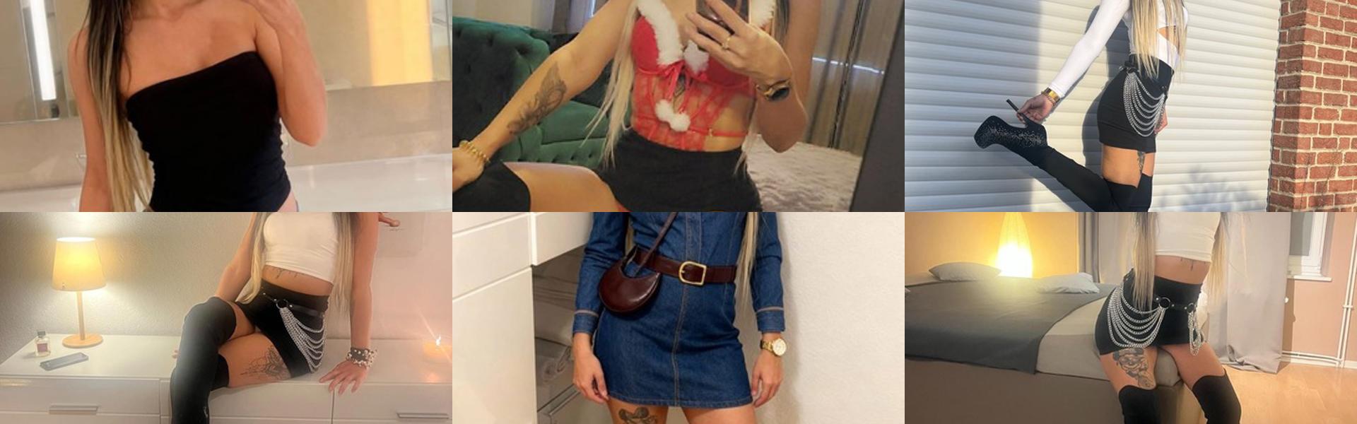 Immagine intestazione profilo