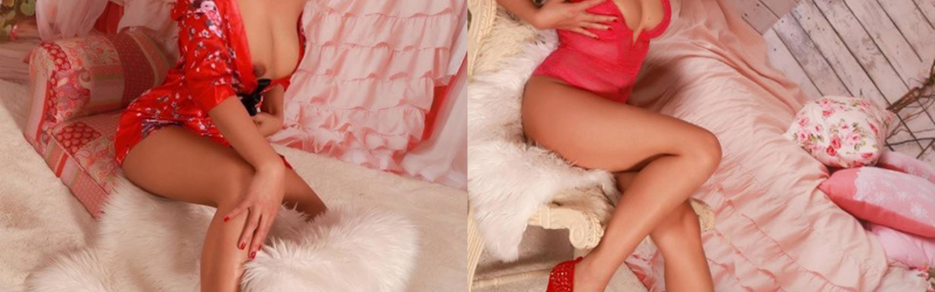 Imagem do cabeçalho do perfil