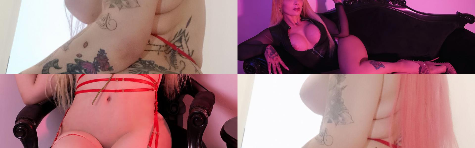 Hlavičkový obrázok profilu